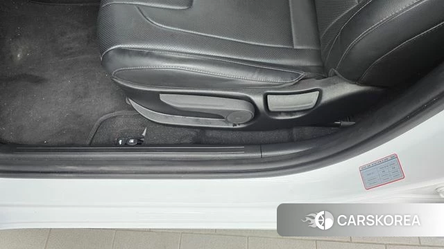 Hyundai Avante Hybrid (CN7) id 4881416 из Кореи 21