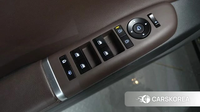 Hyundai Grandeur (GN7) id 4488504 из Кореи 21