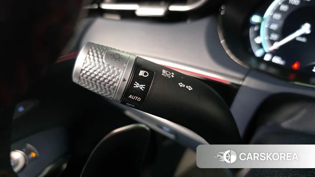 Genesis GV70 id 4898765 из Кореи 21