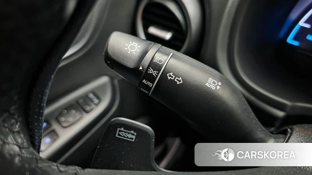 Hyundai Kona Electric id 4737413 из Кореи 21