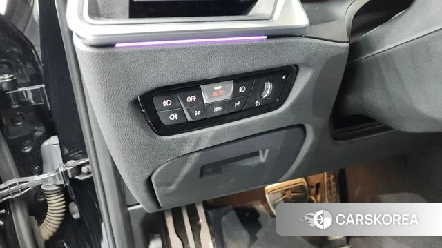 BMW 3 Series (G20) id 4283793 из Кореи 21