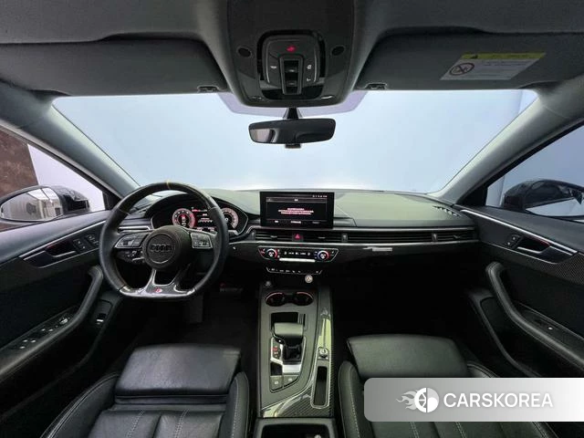 Audi A4L id 4236344 из Китая 21