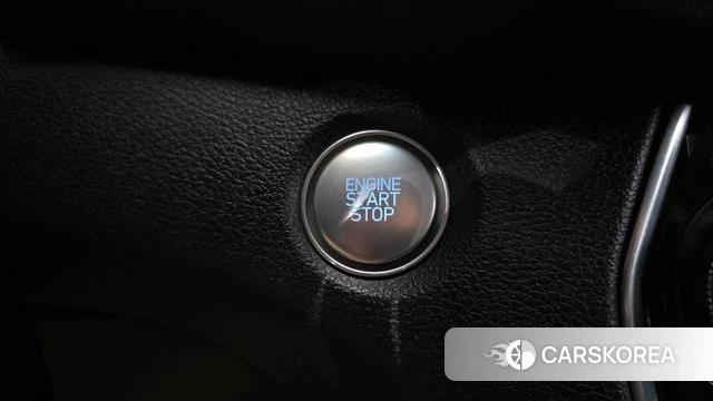 Hyundai Santa Fe TM id 4732927 из Кореи 21