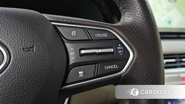 Hyundai Palisade id 4609452 из Кореи 21