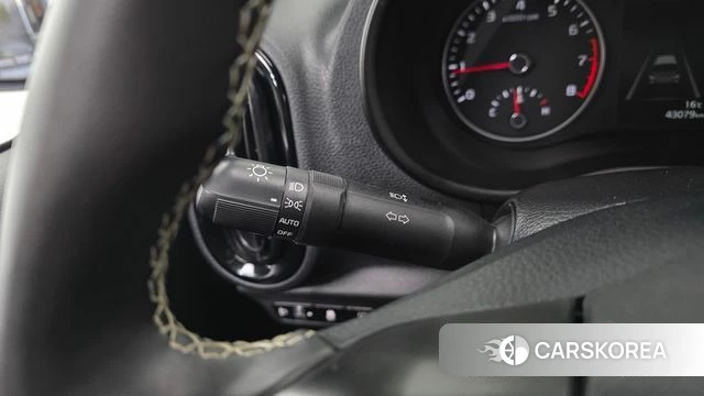 Kia Morning Urban (JA) id 4230864 из Кореи 21