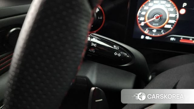 Hyundai The New Avante (CN7) id 4222798 из Кореи 21