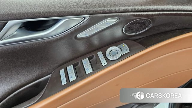 Genesis G80 (RG3) id 4481902 из Кореи 21