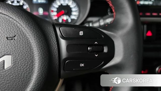 Kia Morning Urban (JA) id 4323704 из Кореи 21
