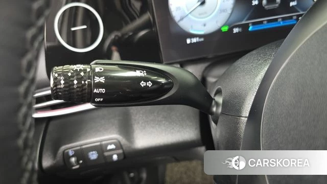 Hyundai Avante Hybrid (CN7) id 4542644 из Кореи 21