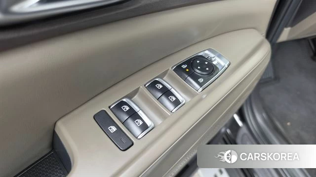 Kia The New Carnival 4th Generation id 4734826 из Кореи 21