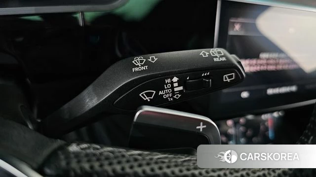 Audi e-Tron id 4566354 из Кореи 21