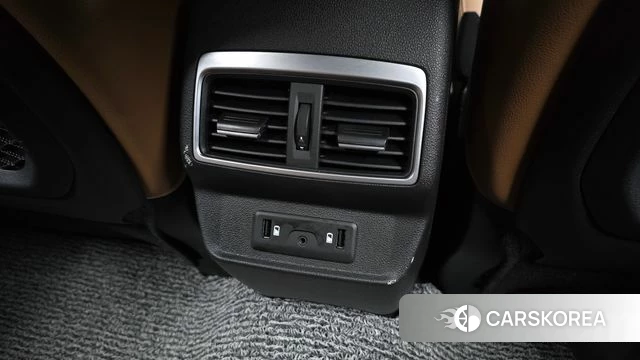 Renault Korea (Samsung) The New QM6 id 4409484 из Кореи 21