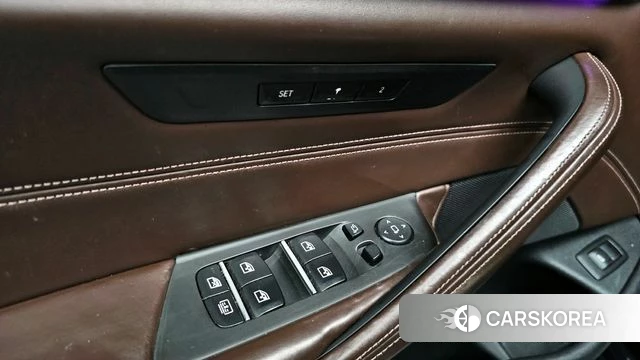 BMW 5 Series (G30) id 4318335 из Кореи 21