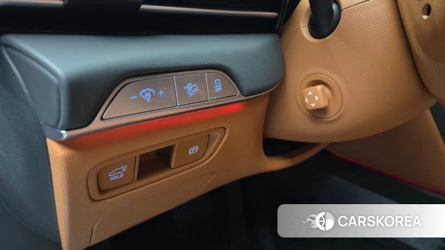 Genesis GV80 id 4782870 из Кореи 21