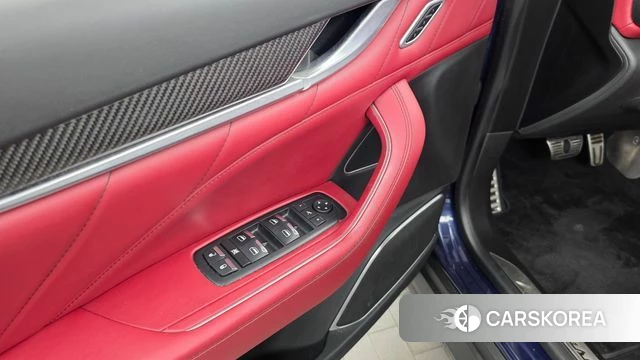 Maserati Levante id 4581506 из Кореи 21