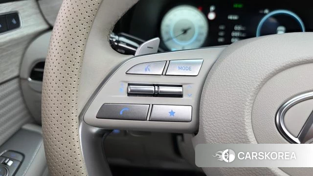 Hyundai The New Palisade id 4623951 из Кореи 21