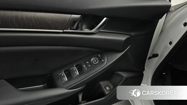 Honda Accord 10th Generation id 4458975 из Кореи 21