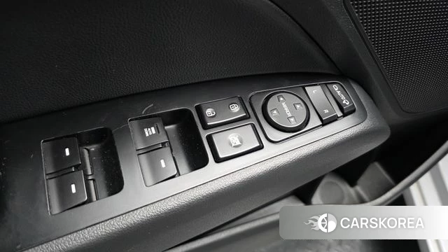 Hyundai The New Avante AD id 4677703 из Кореи 21