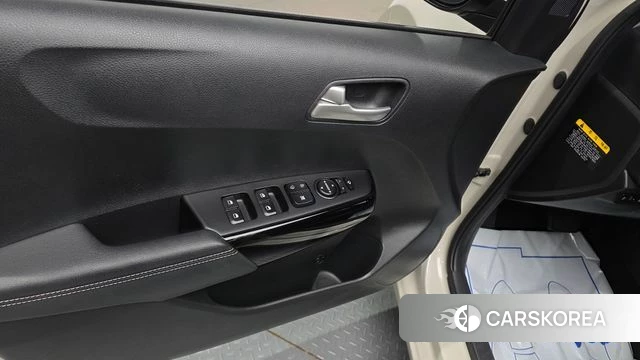 Kia All New Morning (JA) id 4651798 из Кореи 21
