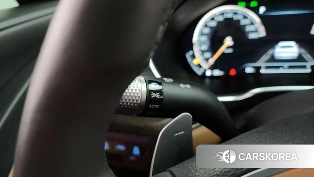 Genesis G80 (RG3) id 4476260 из Кореи 21