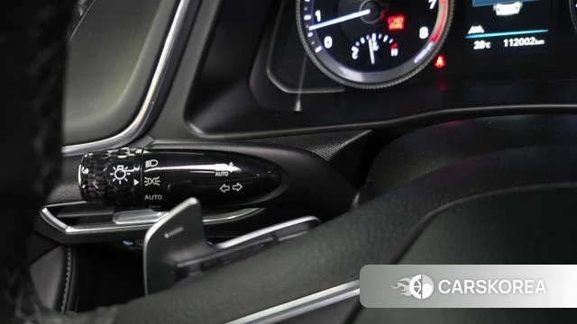 Hyundai Sonata (DN8) id 4899054 из Кореи 21