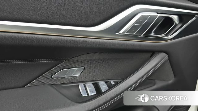 BMW i4 id 4336745 из Кореи 21