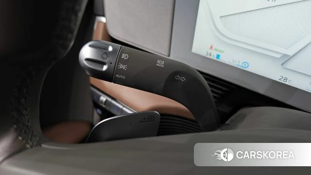 Hyundai Ionic 5 id 4613901 из Кореи 21