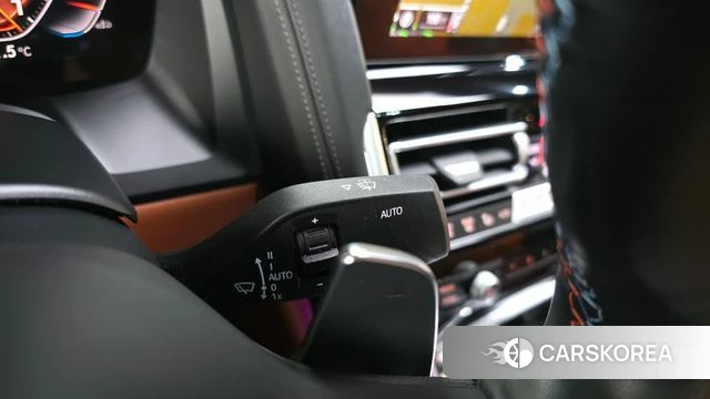 BMW 8 Series (G15) id 4579464 из Кореи 21