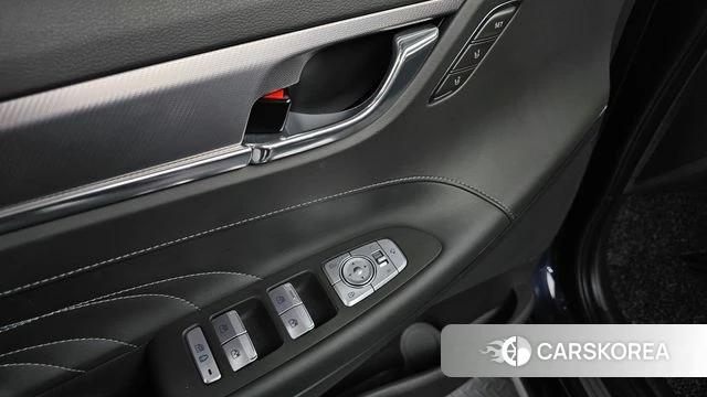 Hyundai The New Grandeur IG id 4402763 из Кореи 21