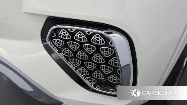 Mercedes-Benz GLS - Class X167 id 4666489 из Кореи 21