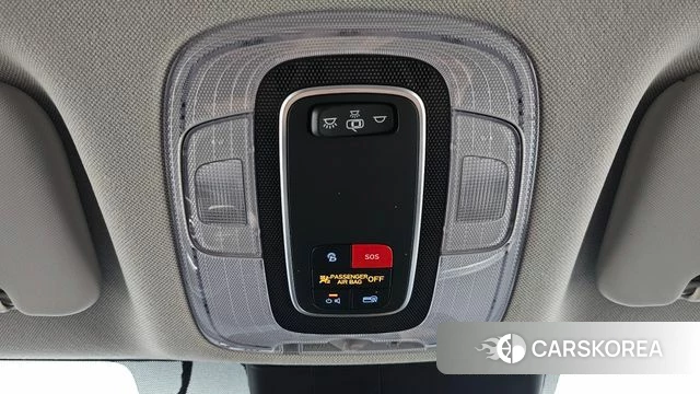 Hyundai Avante (CN7) id 4750103 из Кореи 21