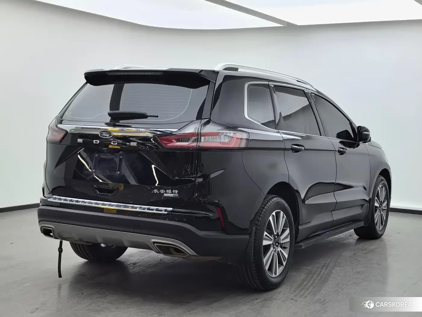 Ford Sharp World id 4674389 из Китая 21