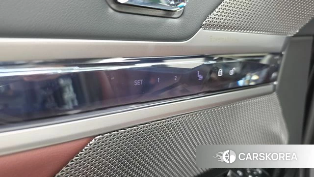 BMW 7 Series (G70) id 4681328 из Кореи 21