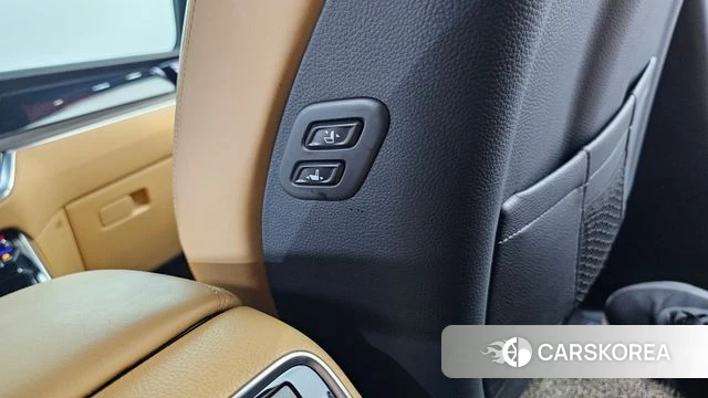 Kia Mohave Master id 4402265 из Кореи 21