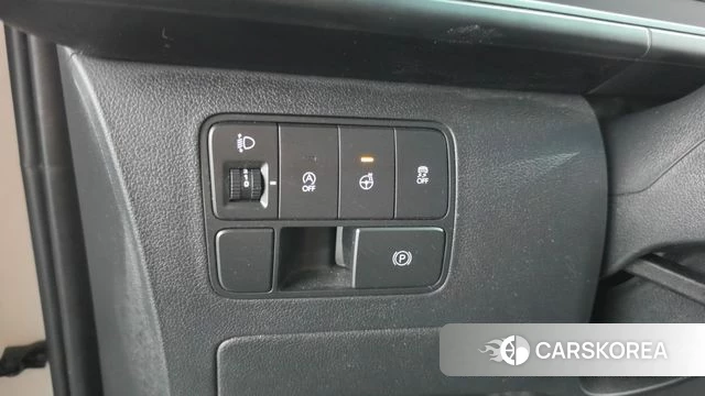 Hyundai Staria id 4880918 из Кореи 21