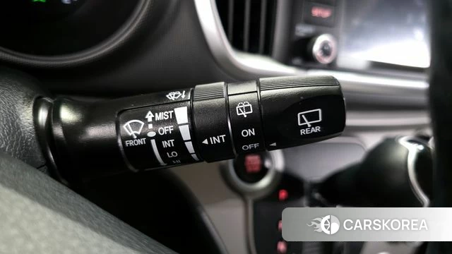 Kia The New Ray id 4303242 из Кореи 21