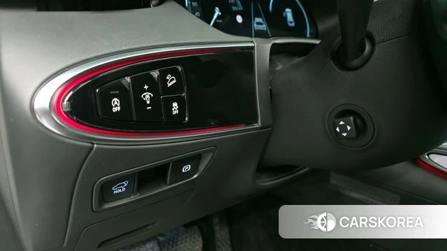 Genesis GV70 id 4249078 из Кореи 21