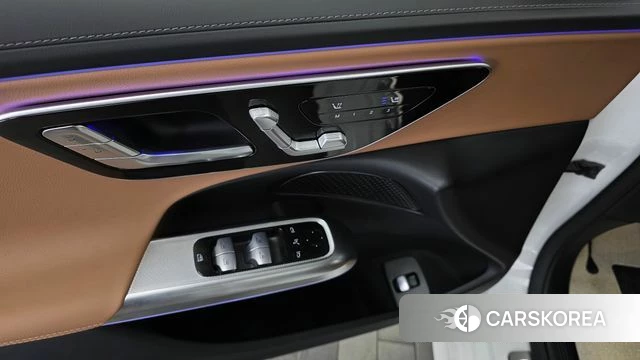 Mercedes-Benz E-Class W214 id 4629897 из Кореи 21