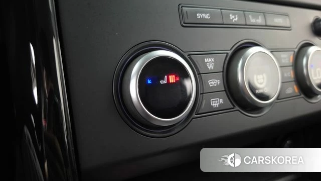 Land Rover Discovery 5 id 4712819 из Кореи 21