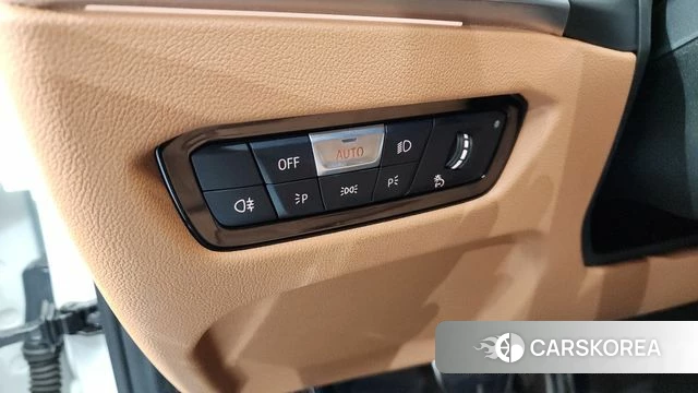 BMW 3 Series (G20) id 4462707 из Кореи 21