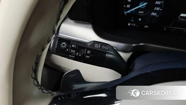 Kia Sorento 4th Generation id 4942033 из Кореи 21