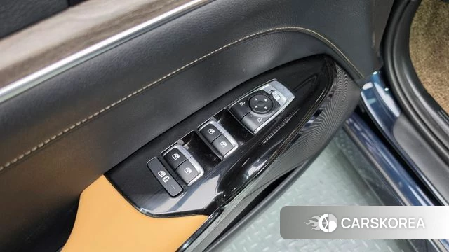 Kia K5 Hybrid 3rd Generation id 4702597 из Кореи 21