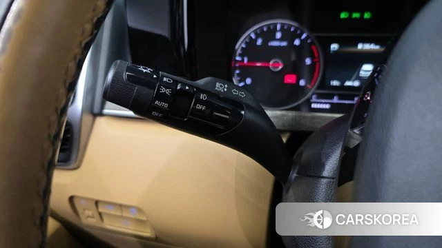 Kia Sorento 4th Generation id 4268129 из Кореи 21