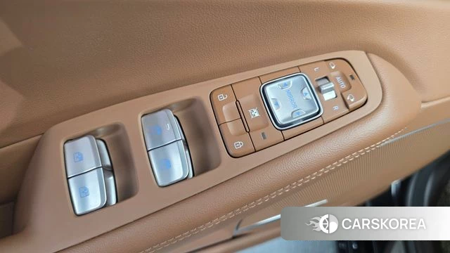 Genesis G90 id 4389626 из Кореи 21