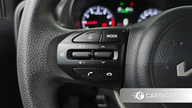 Kia Morning Urban (JA) id 4942442 из Кореи 21