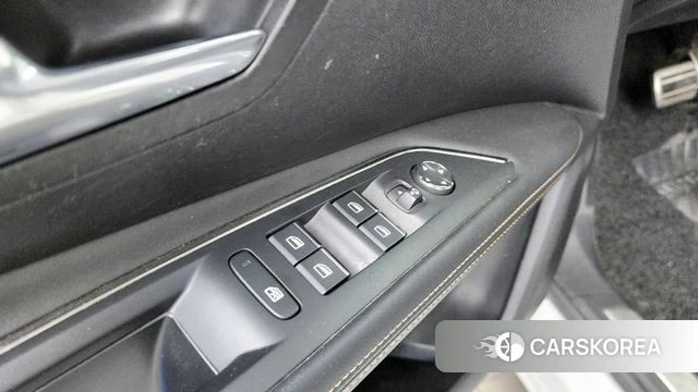Peugeot 3008 second generation id 4395590 из Кореи 21
