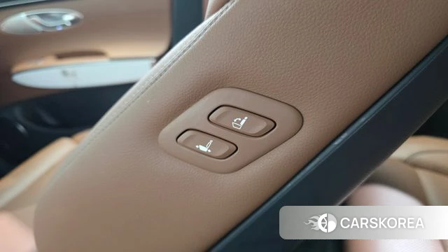 Genesis GV70 id 4744985 из Кореи 21