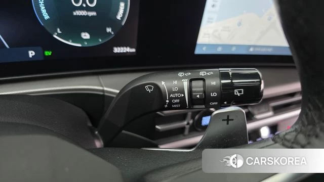 Hyundai Santa Fe (MX5) id 4474428 из Кореи 21