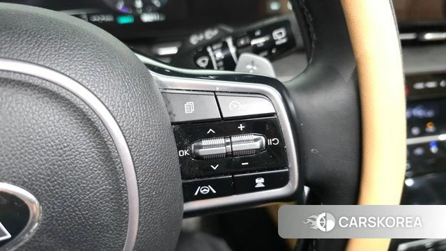 Kia Carnival 4th generation id 4677089 из Кореи 21