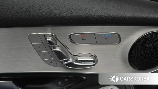 Mercedes-Benz GLC-Class X253 id 4712737 из Кореи 21
